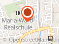 Maria-Ward-Realschule Mindelheim