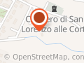 Campo sportivo San Lorenzo alle Corti