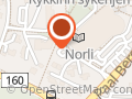 FitnessRoom Rykkinn