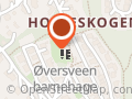Øversveen Barnehage