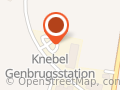 Knebel Genbrugsstation