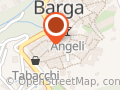 Casa Cordati Friendly Hotel - Barga