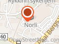 Kid Interiør Rykkin Senter