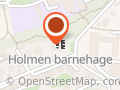 Holmen Barnehage