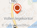 Vollen Legekontor DA