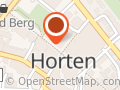 AS Glottis - Horten øre- Nese- Hals