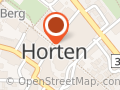 Espresso House Horten Sentrum