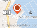 Vollen Marina