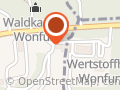 Kreisabfallzentrum Wonfurt