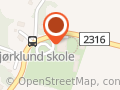 Bjørklund Sfo
