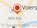 M/K Klip v/Tina Donnerborg