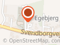 Ollerup og Kirkeby Sogne
