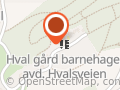 Hval Gård Barnehage