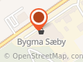 A/s Bygma Sæby
