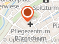 Bürgerheim Nördlingen Altenheim
