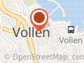 REMA 1000 VOLLEN