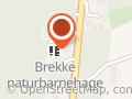 Brekke Naturbarnehage AS