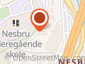 L P Allservice Leif Olof Plaketti