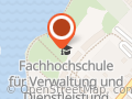 Fachhochschule für Verwaltung und Dienstleistung (FHVD)