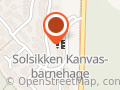Solsikken Kanvas-barnehage