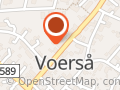 Den Lokalhistoriske Forening For Voersaa og Omegn
