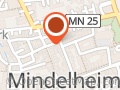 Behr r. Friseursalon Parfümerie