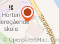 Hortenshallen