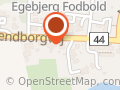 Ollerup - Vester Skerninge - Ulbølle Fjernvarme A.M.B.A.