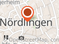 Tourist-Information Nördlingen