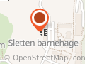 Sletten Barnehage Avd. Rød OG Blå
