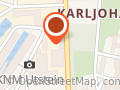 Nummer Ti Cafe og Bruktbutikk