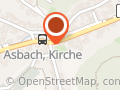 Dorfkirche Asbach