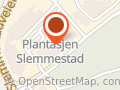 Vitusapotek Slemmestad Handelspark
