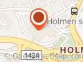 Holmen Rens og skjorteservice