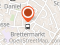 Parkplatz Brettermarkt