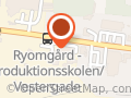FGU Østjylland, Ryomgaard