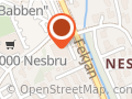 Naf Veitjeneste AS Avd Nesbru