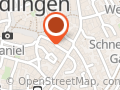 Ferienwohnung Storchenblick am Daniel Nördlingen