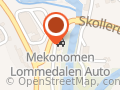 Lommedalen Auto AS
