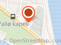 Vallø Kapell