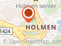 Det Gule Huset AS - Det Gule Huset