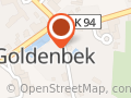 Feuerwehr Feuerwehrgerätehaus Goldenbek
