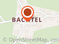 Alte Sennerei Bachtel