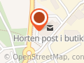 Bildusjen AS Horten