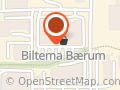 Biltema Bærum