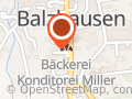 Frischemarkt Miller Balzhausen