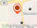 Ftz Autodele & Værktøj A/S - Frederikshavn