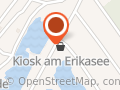 Kiosk Erikasee