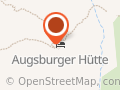 Augsburger Hütte - Lechtaler Alpen