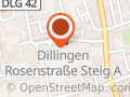 Grundschule Dillingen Rosenstraße - Sekretariat